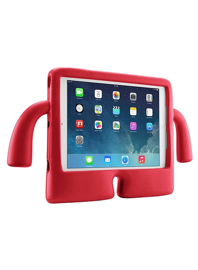 Speck iGuy Freestanding Protective Case Cover For Apple iPad Mini 10.5-Inch Red - Image 2