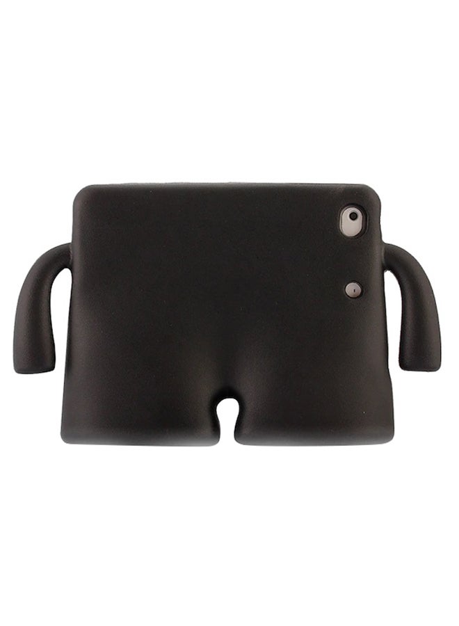 Speck iGuy Freestanding Protective Case Cover For Apple iPad Mini 10.5-Inch Black - Image 2