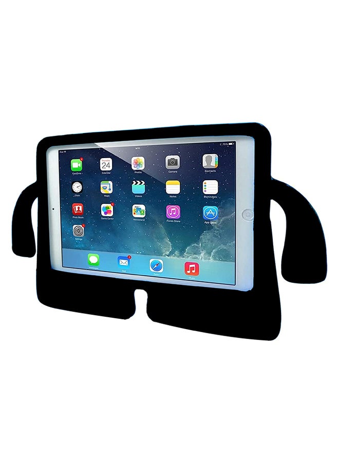 Speck iGuy Freestanding Protective Case Cover For Apple iPad Mini 10.5-Inch Black - Image 3