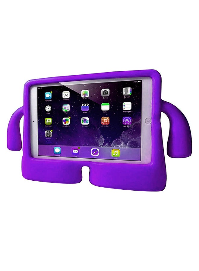 Speck iGuy Freestanding Protective Case Cover For Apple iPad Mini 10.5-Inch Purple - Image 3