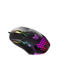 onikuma Wired LED Gaming Mouse  - Image 1