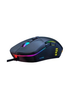 onikuma Wired LED Gaming Mouse  - Image 2