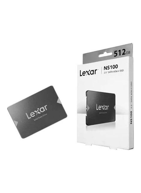 512Gb SSD SATA III 6Gb 512 GB