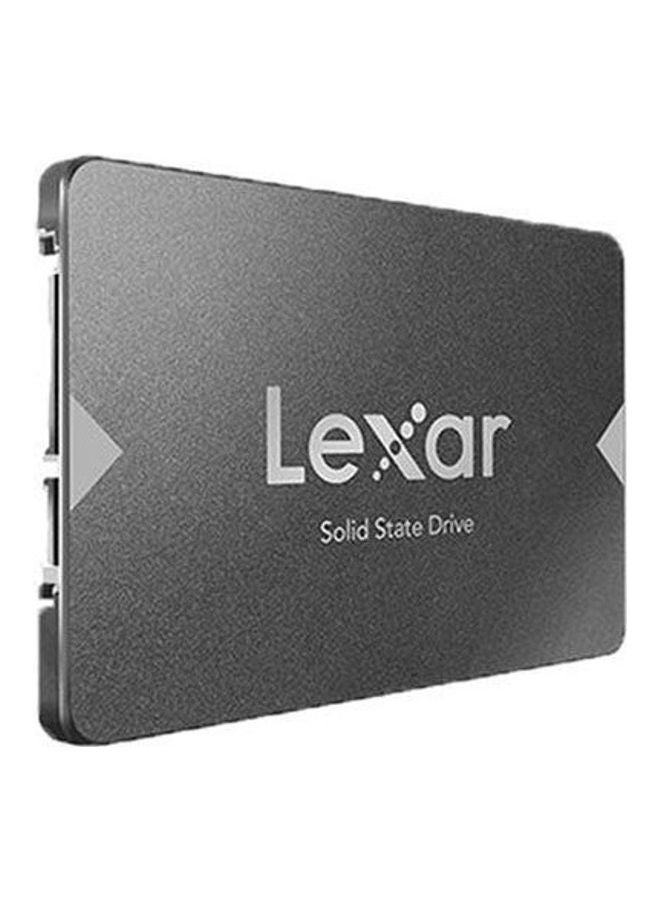 Lexar - SATA3 Notebook Desktop SSD Solid State Drive 256.0 GB - Image 1