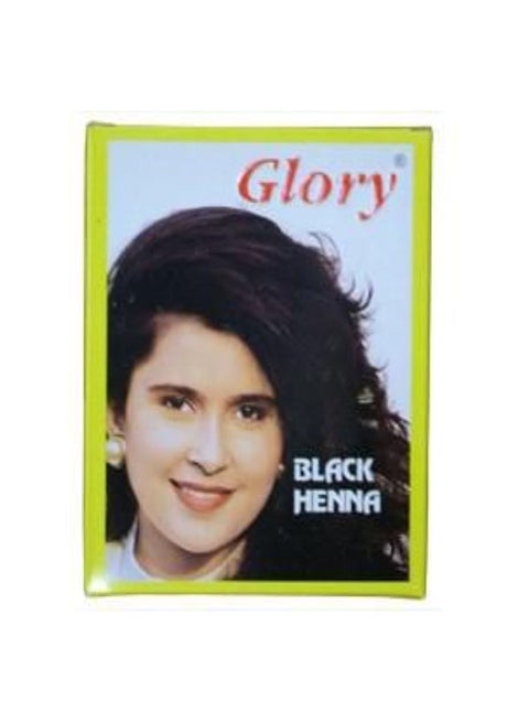 Henna black sachet Black 10grams