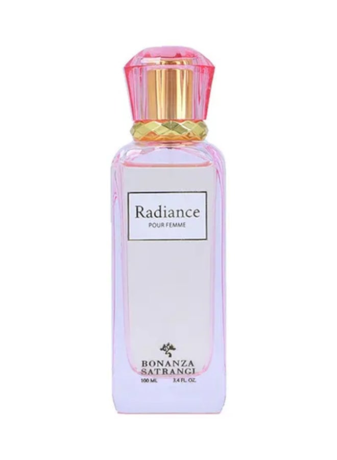 Bonanza Satrangi Radiance Pour Femme EDP 100ml - Image 1