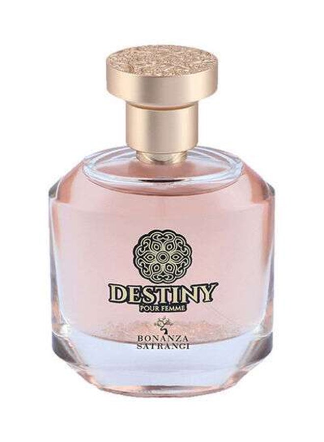 بونانزا ساترانغي عطر ديستني للنساء EDP 100ملليلتر - Image 1