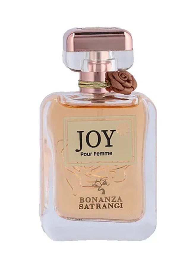 Bonanza Satrangi Joy Pour Femme 30ml - Image 1
