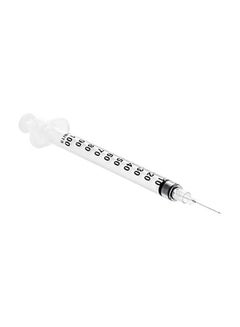 SOL-MILLENNIUM 100-Piece Standard Insulin Syringes  - Image 2