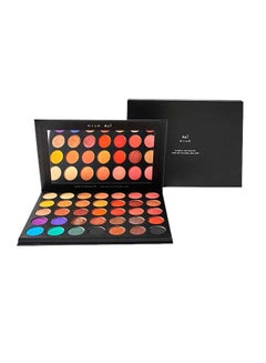 35-Shade Bling It On Eyeshadow Palette Multicolour