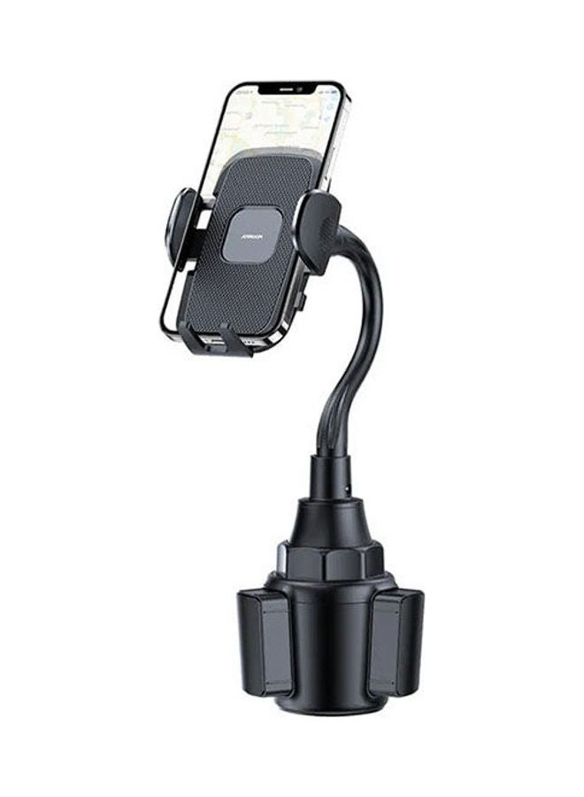 جوي روم JR-ZS259 حامل السيارة الميكانيكي 360 درجة دوران نسخة كأس الذراع الطويلة - Image 1