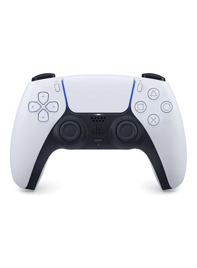 PlayStation 5 Console + Extra DualSense Wireless Controller