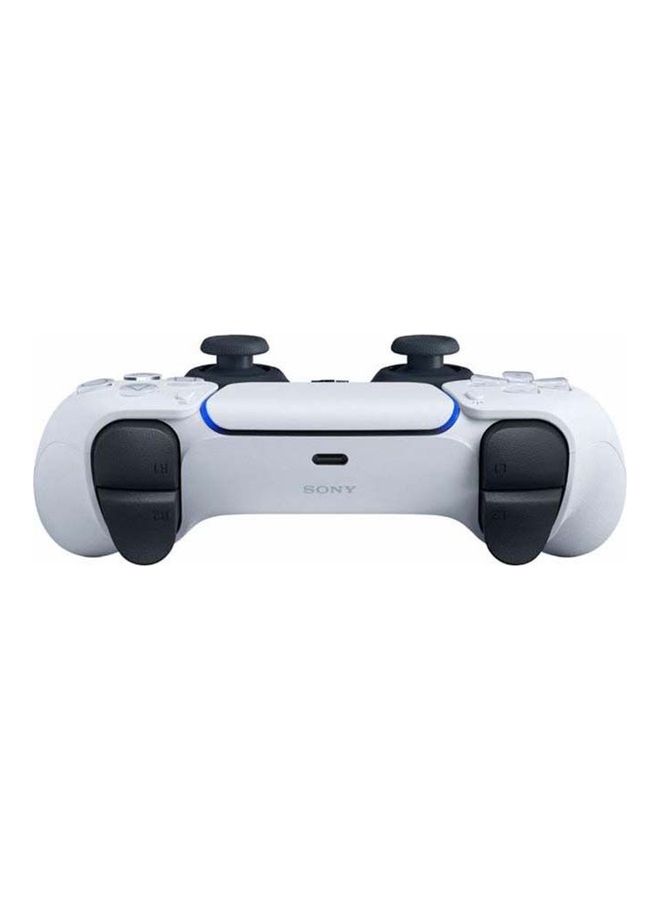 PlayStation 5 Console + Extra DualSense Wireless Controller
