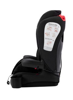 TEKNUM Pack And Go Foldable Car Seat Black  - Image 2