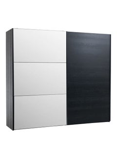 Wardrobe Black