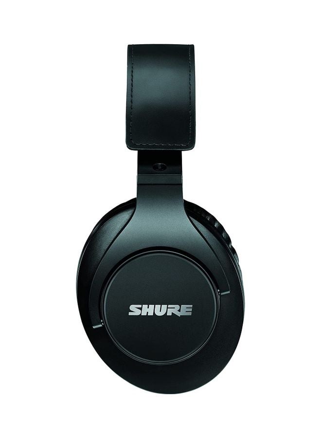 SRH440A Professional Studio Headphones Black - v1641968623/N52394932A_4