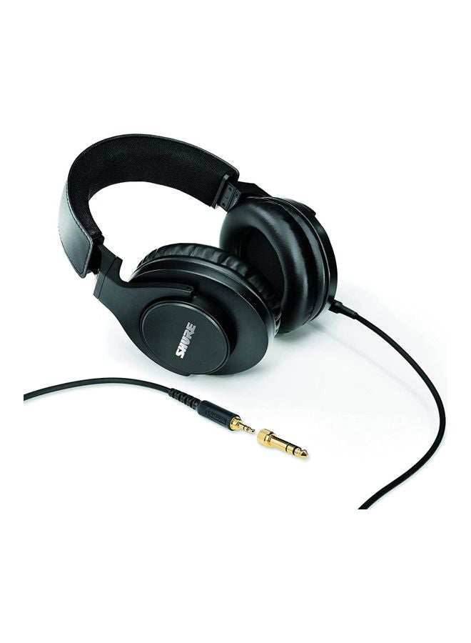 SRH440A Professional Studio Headphones Black - v1641968623/N52394932A_6