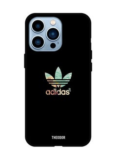 Protective Case Cover For Apple iPhone 13 Pro Max Adi Das Pattern