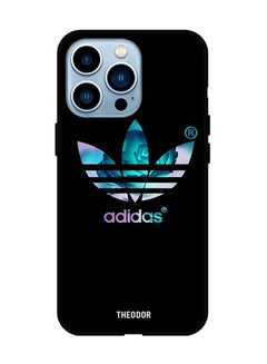 Protective Case Cover For Apple iPhone 13 Pro Max Colouful Addidas