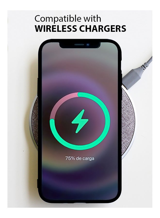 ثيودور غطاء حماية واقٍ لهاتف أبل آيفون 13 برو ماكس - Image 4