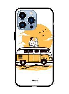 Protective Case Cover For Apple iPhone 13 Pro Max Couple