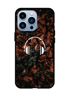 Protective Case Cover For Apple iPhone 13 Pro Max Headphone