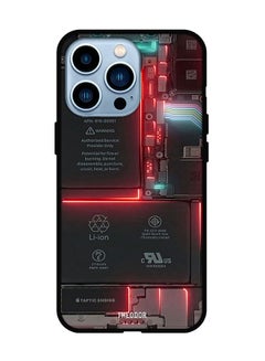 Protective Case Cover For Apple iPhone 13 Pro Max Mobile Board