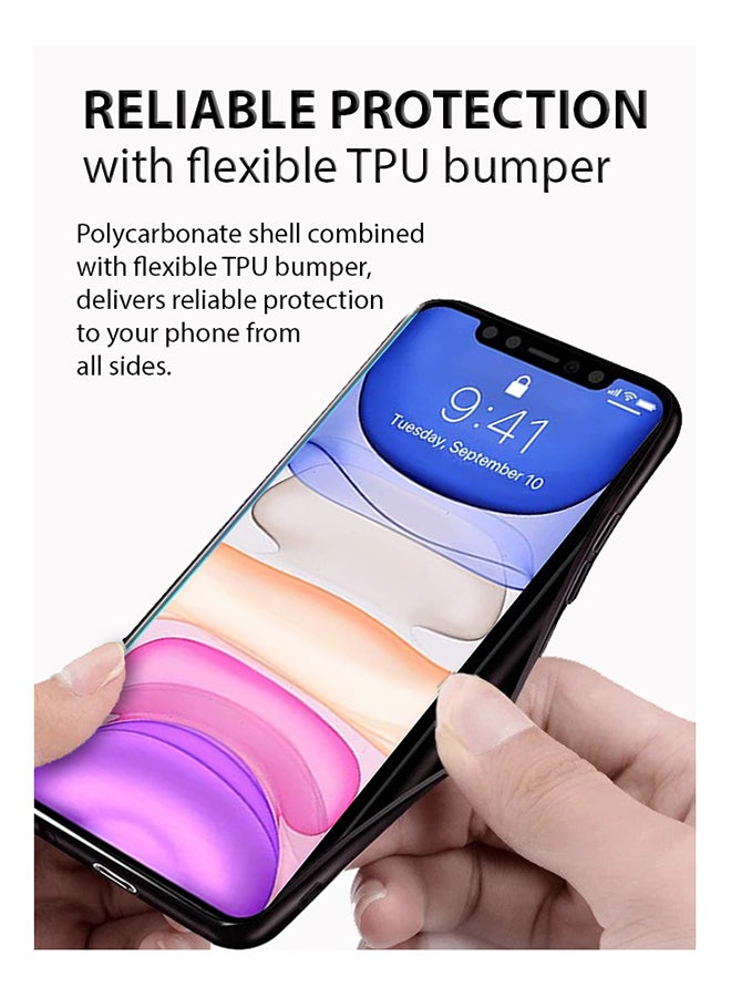 Theodor - Protective Case Cover For Apple iPhone 13 Pro Max Mobile Board - Image 1