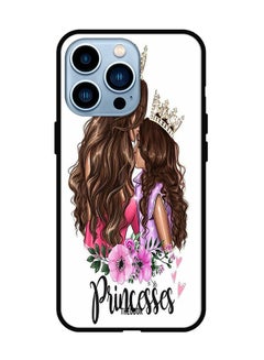 Protective Case Cover For Apple iPhone 13 Pro Max Princess 1