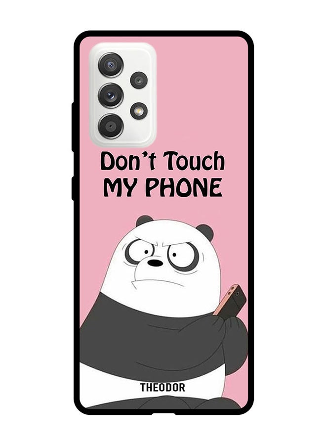 Theodor Protective Case Cover For Samsung Galaxy A52s Multicolour - Image 1