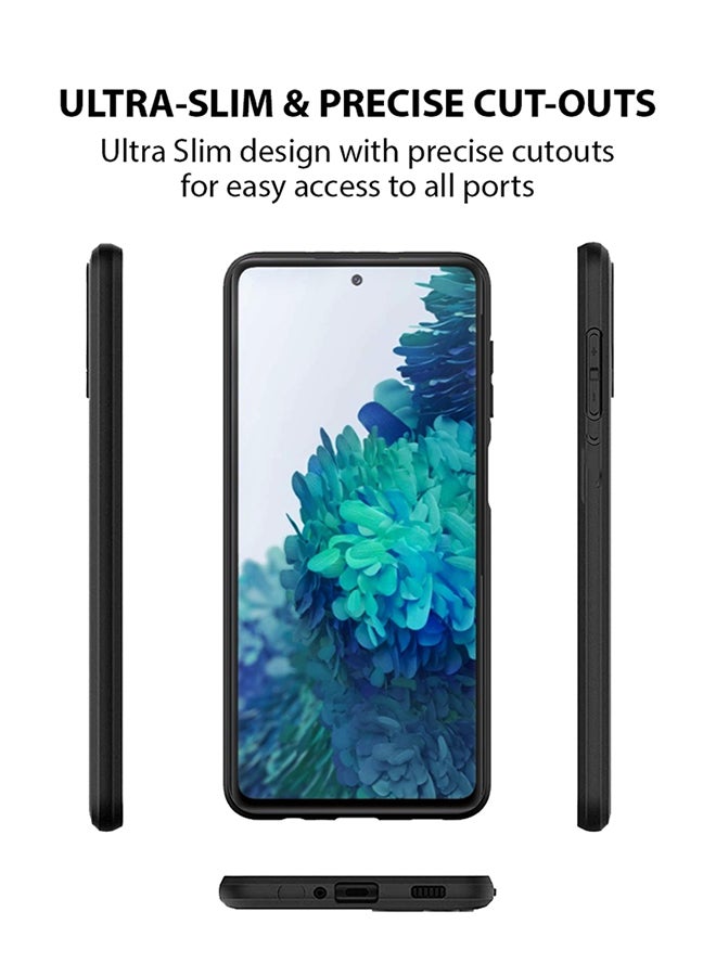 Theodor Protective Case Cover For Samsung Galaxy A52s Multicolour - Image 3