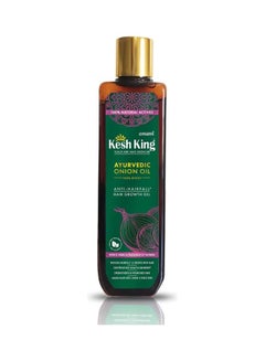 Ayurvedic Onion Oil 100ml