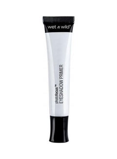 Photo Focus Eyeshadow Primer - Only A Matter Of Prime White