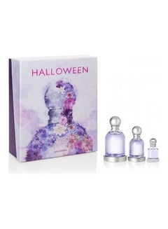 EDT Mini Set of 3 134.5ml