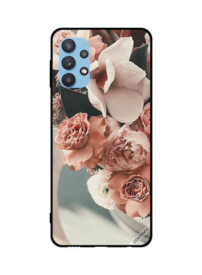 Covernex Protective Case Cover For Samsung Galaxy M32 5G Multicolour - Image 1