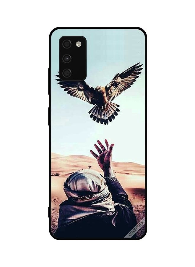 كوفرنيكس غطاء حماية واق لهاتف سامسونج جالاكسي A03s 4G متعدد الألوان - Image 1