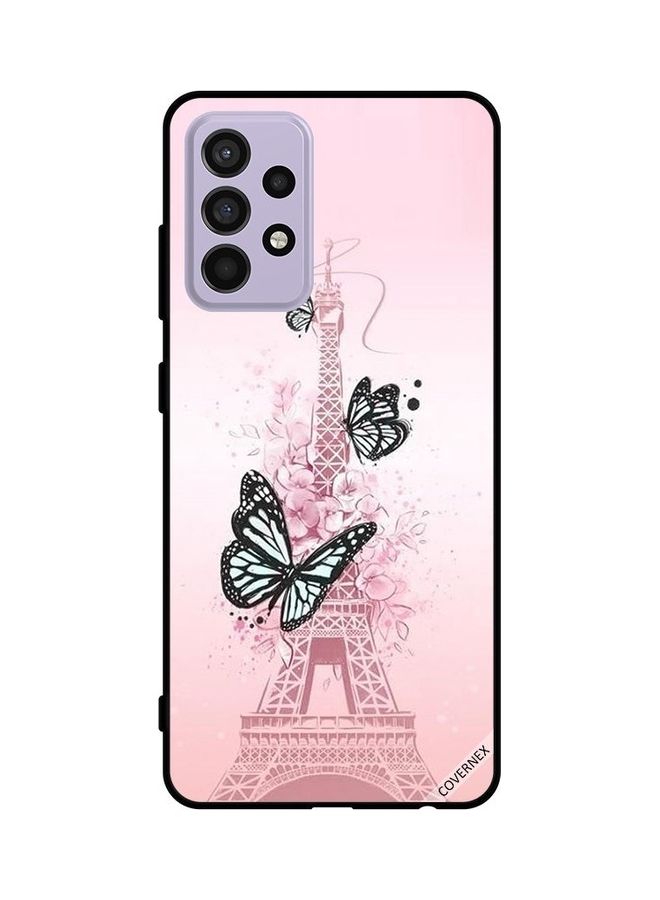 كوفرنيكس غطاء حماية لهاتف سامسونج جالاكسي A52s 5G متعدد الألوان - Image 1