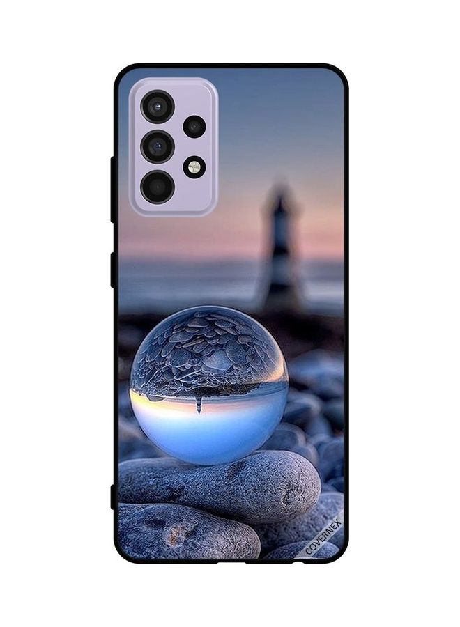 Covernex Protective Case Cover For Samsung Galaxy A52s 5G Multicolour - Image 1