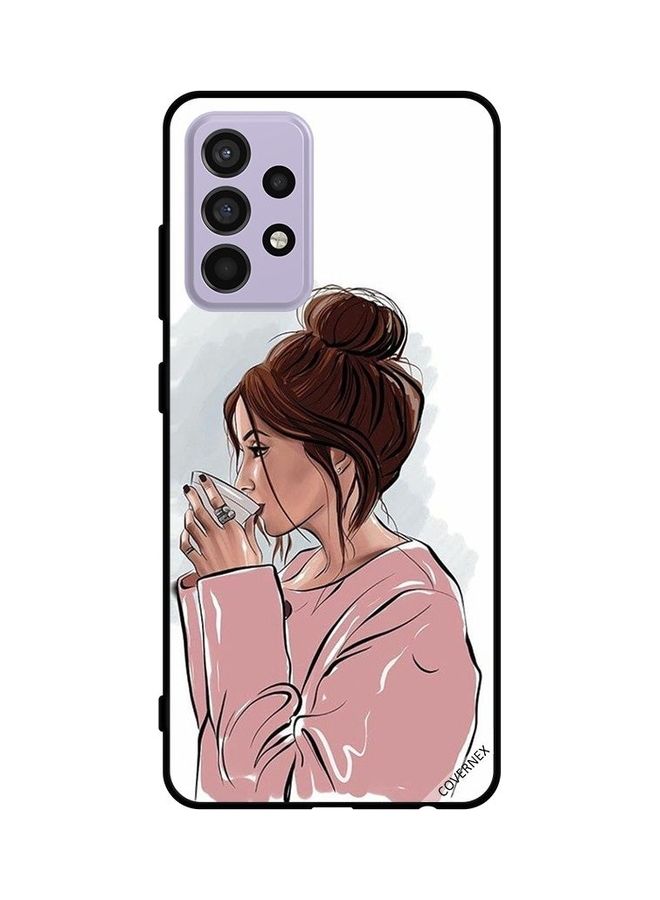 Covernex Protective Case Cover For Samsung Galaxy A52s 5G Multicolour - Image 1