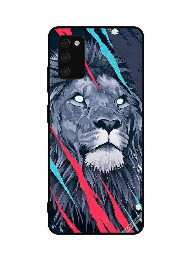 Covernex Protective Case Cover For Samsung Galaxy A03s 4G Multicolour - Image 1