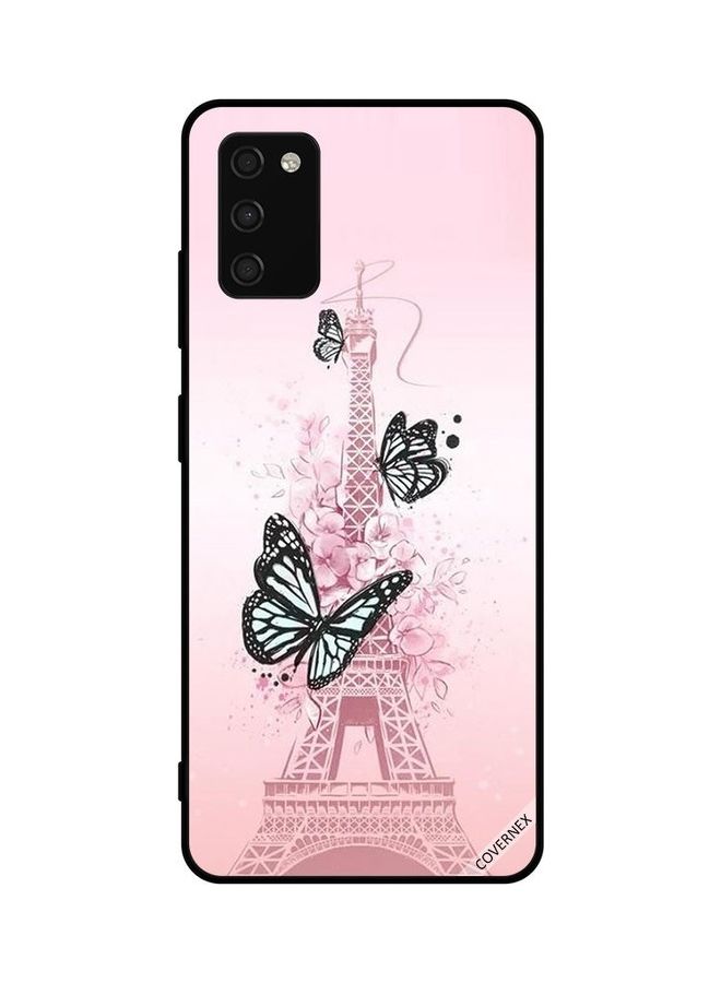 Covernex Protective Case Cover For Samsung Galaxy A03s 4G Multicolour  - Image 1