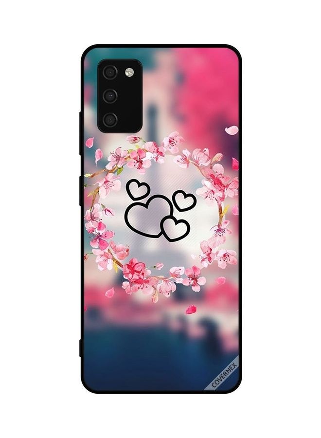 Covernex Protective Case Cover For Samsung Galaxy A03s 4G Multicolour - Image 1