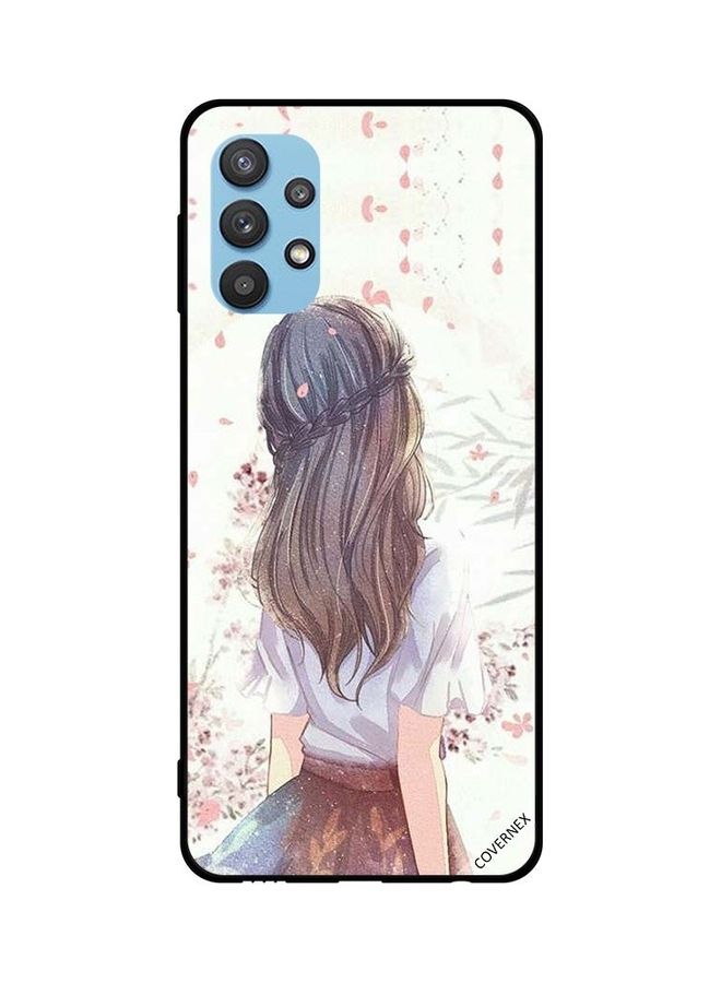 كوفرنيكس غطاء حماية واق لهاتف سامسونج جالاكسي طراز M32 5G متعدد الألوان - Image 1