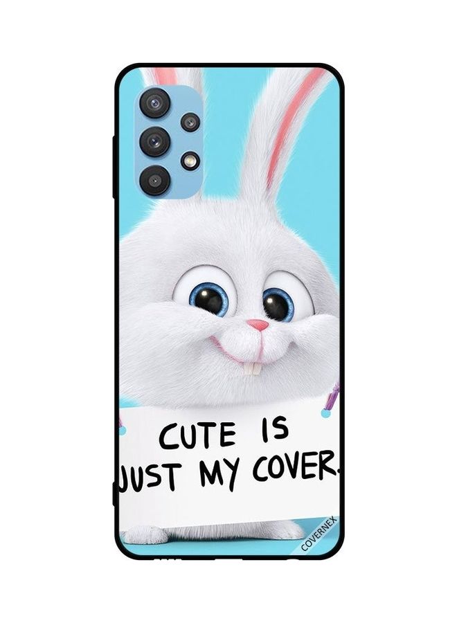 كوفرنيكس غطاء حماية واق لهاتف سامسونج جالاكسي طراز M32 5G متعدد الألوان - Image 1