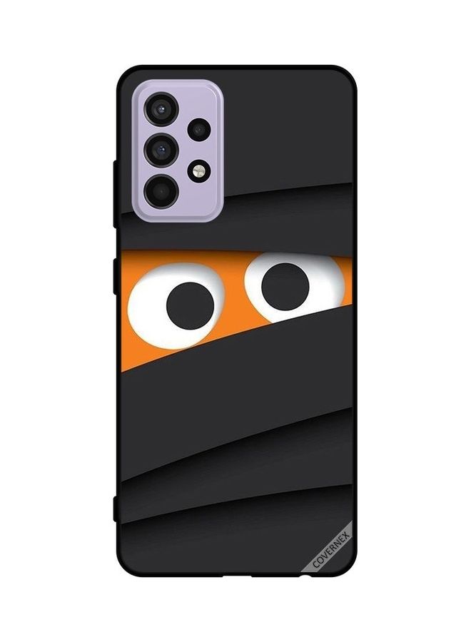 كوفرنيكس غطاء حماية لهاتف سامسونج جالاكسي A52s 5G متعدد الألوان - Image 1