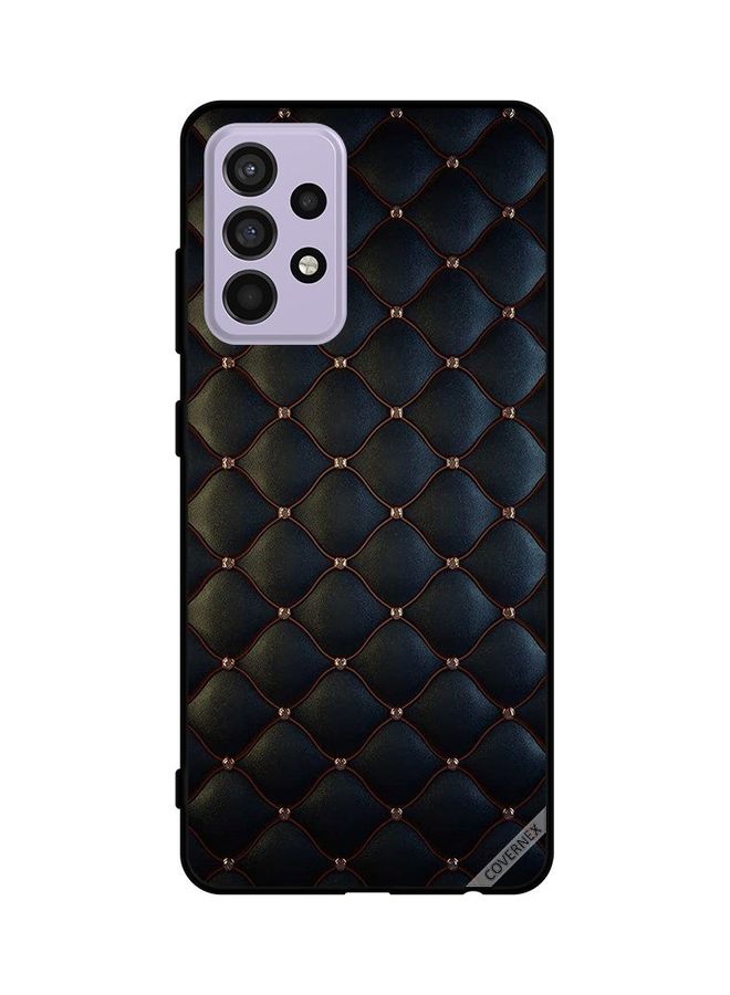 كوفرنيكس غطاء حماية لهاتف سامسونج جالاكسي A52s 5G متعدد الألوان - Image 1