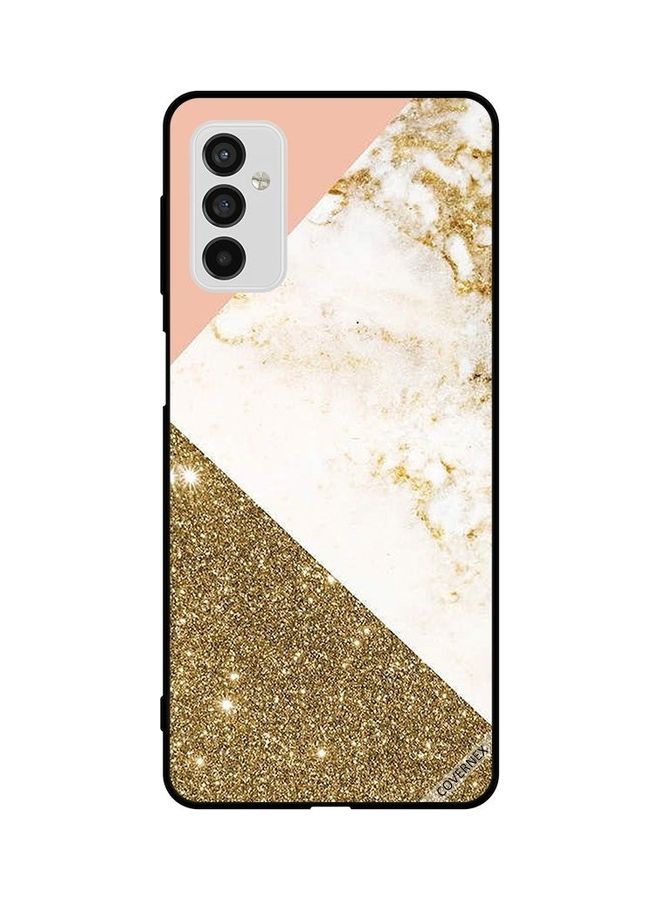 Covernex Protective Case Cover For Samsung Galaxy M52 Multicolour - Image 1