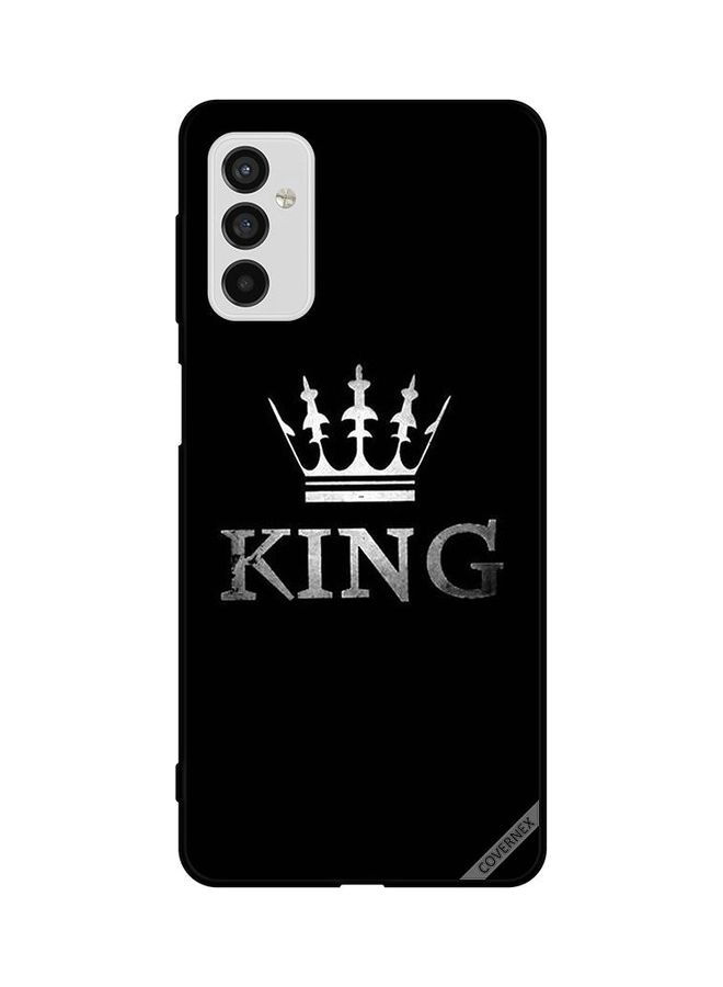 Covernex Protective Case Cover For Samsung Galaxy M52 Multicolour - Image 1