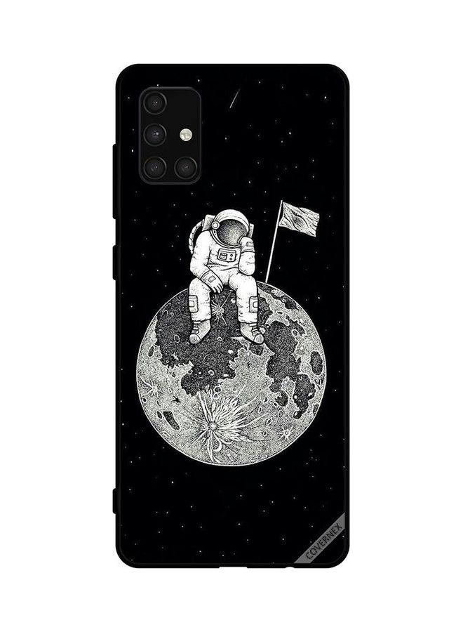 Covernex Protective Case Cover For Samsung Galaxy A71 4G Multicolour - Image 1