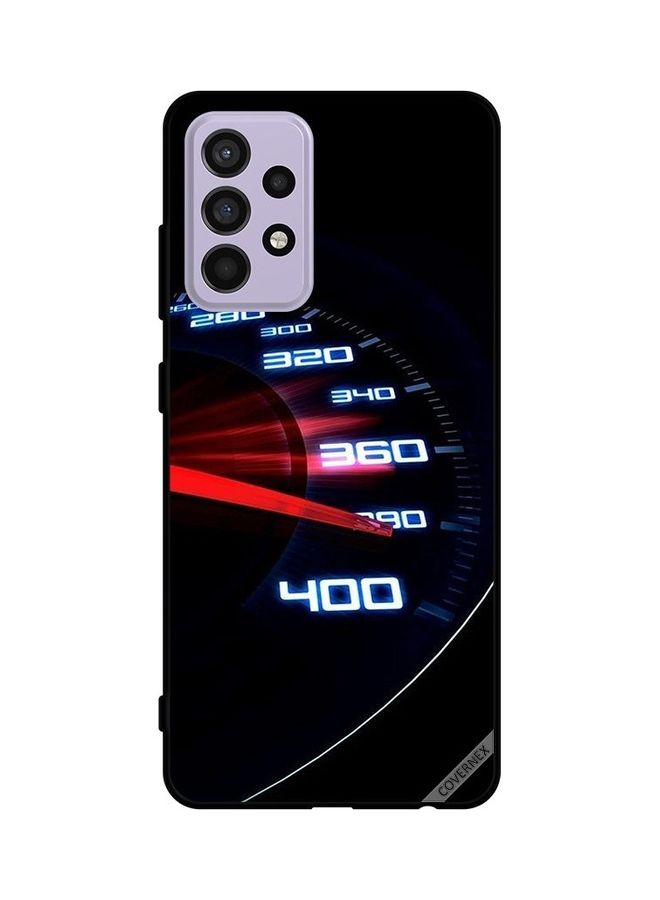 كوفرنيكس غطاء حماية لهاتف سامسونج جالاكسي A52s 5G متعدد الألوان - Image 1